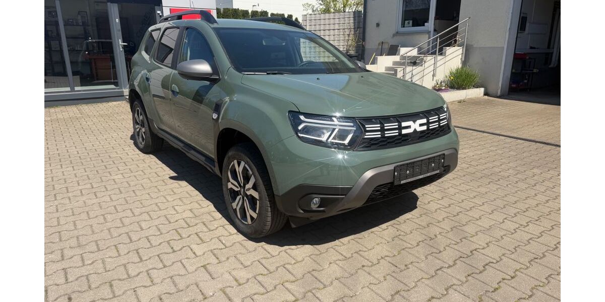 Dacia Duster 81.531 km 18.600 &euro; Burgau 89331