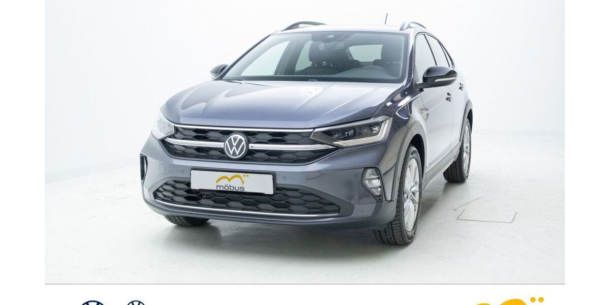 VW Taigo 5.000 km 25.889 &euro; Berlin 13088