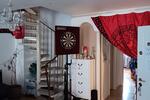 Maisonette-Wohnung in Hannover's Altstadt