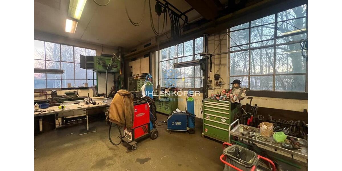 Gewerbeobjekt Bad Bodenteich - 335.000&euro; | Angebot:22305428