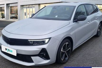 Opel Astra 9.375 km 21.990 &euro; Jüterbog 14913