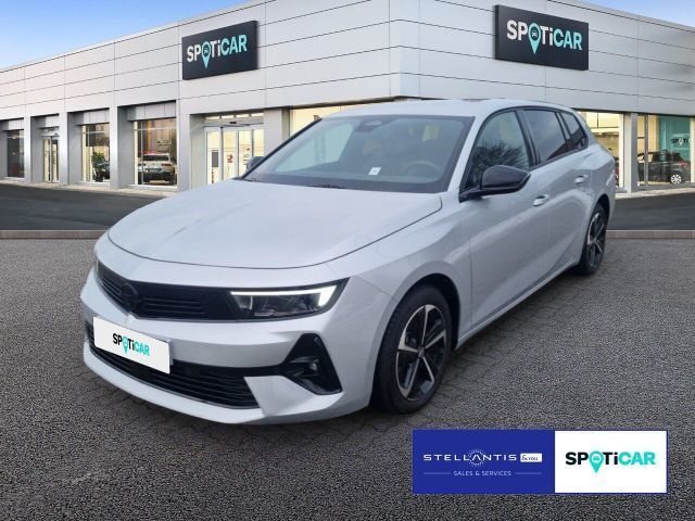 Opel Astra 9.375 km 21.990 &euro; Jüterbog 14913