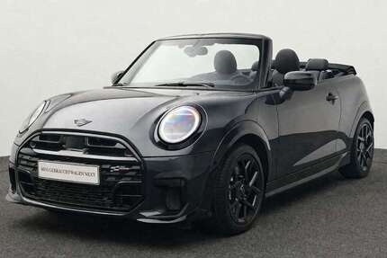 Mini Cooper S 17.112 km 40.090 &euro; Pforzheim 75179