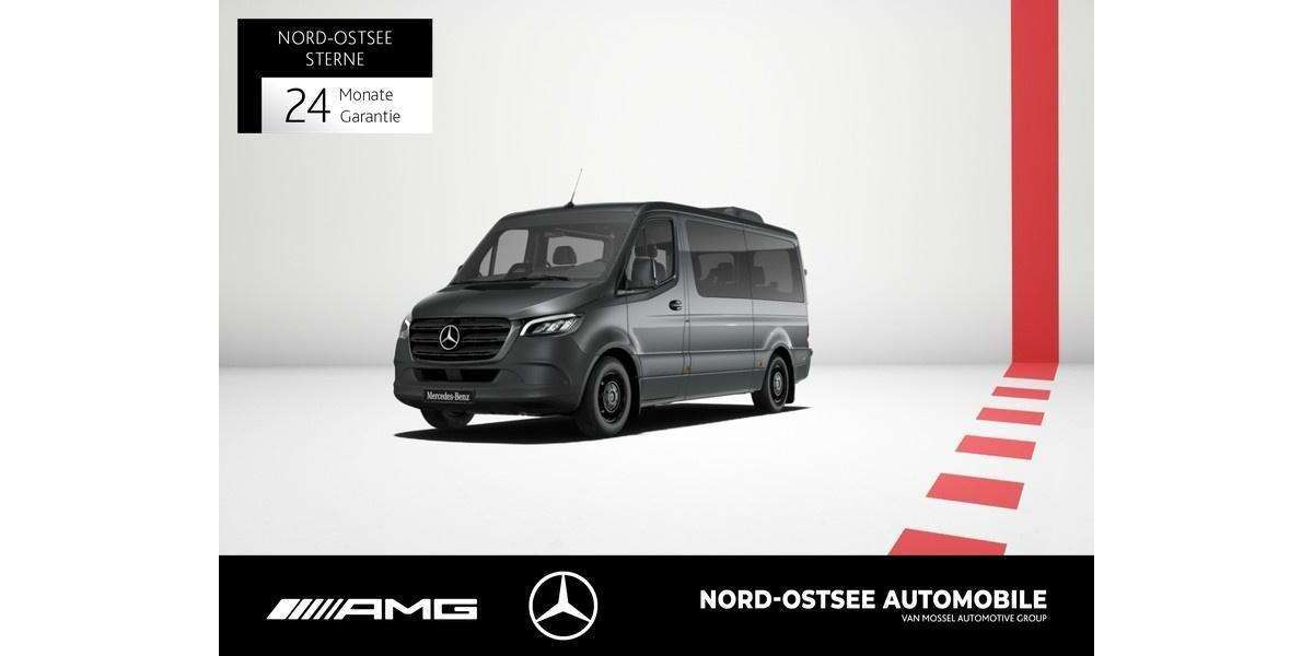 Mercedes-Benz Sprinter 48.155 km 53.700 &euro; Heide 25746