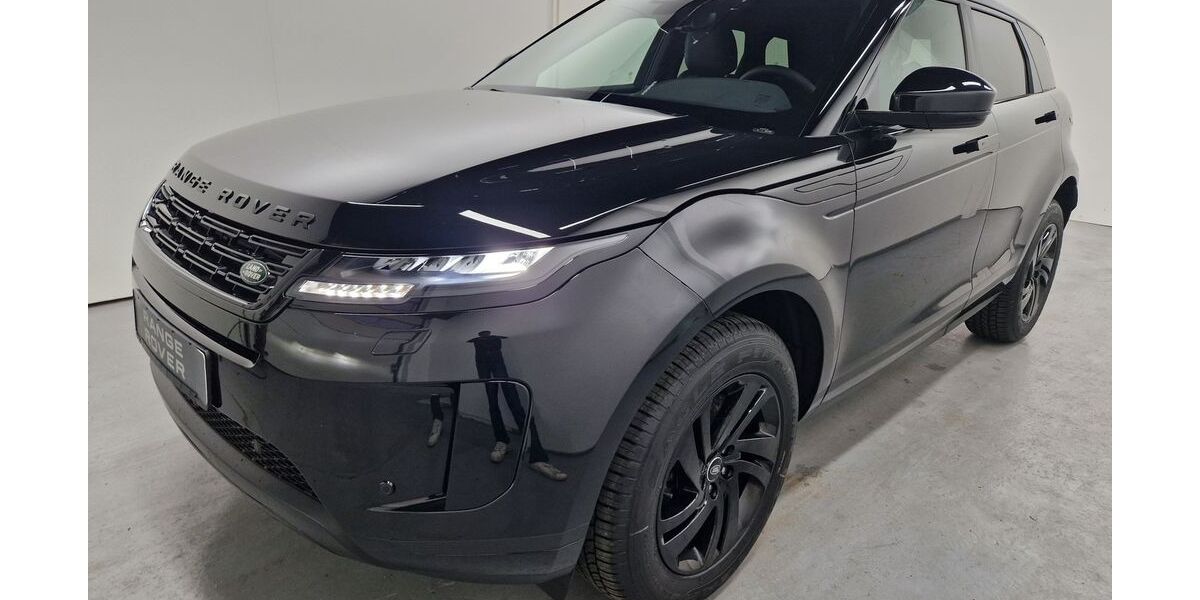 Land Rover Range Rover Evoque 3.000 km 49.990 € Landau 76829