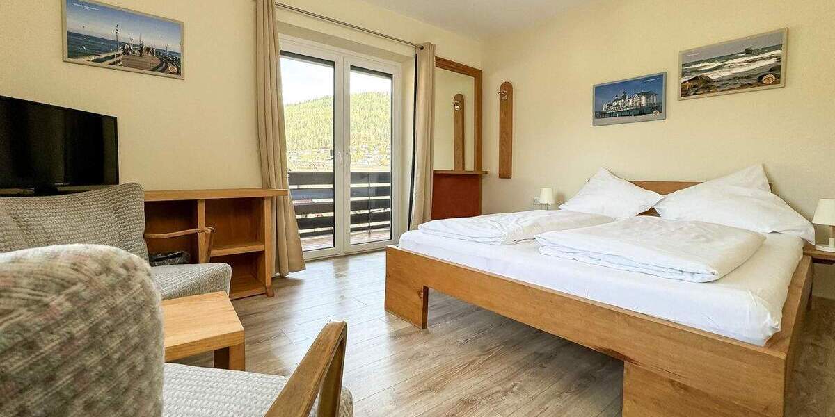 Mehrfamilienhaus, Wohnhaus Bad Wildbad - 1 Zimmer, 1 m&sup2;, 1.150.000&euro; | Angebot:25567369