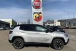 Compass PHEV Trailhawk 4WD *TOP Ausstattung*