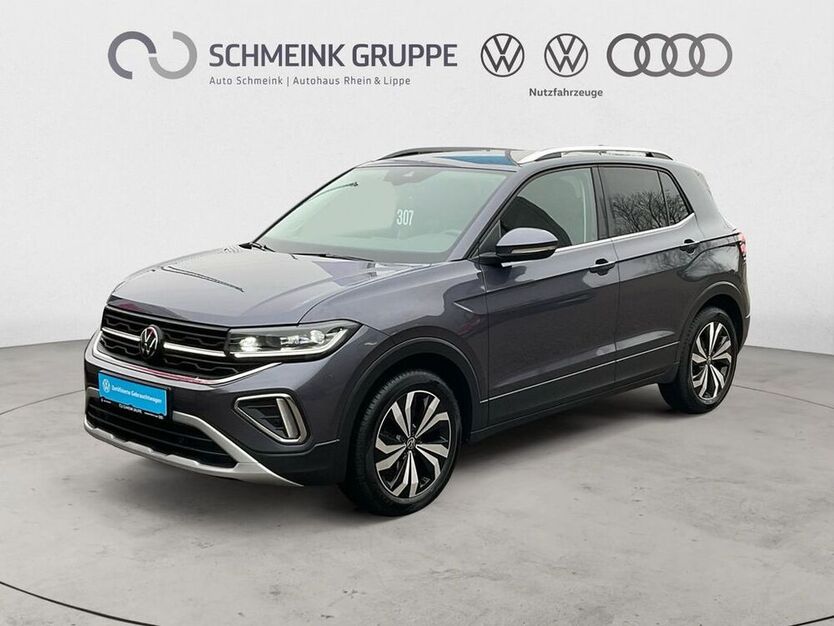 T-Cross