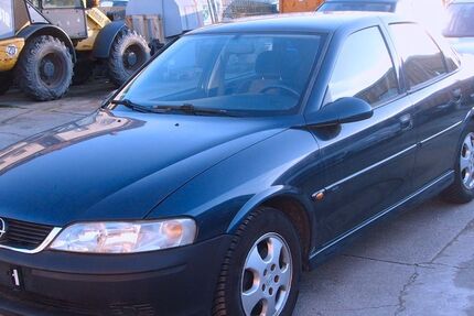 Opel Vectra 178.000 km 1.340 &euro; Dresden 01129