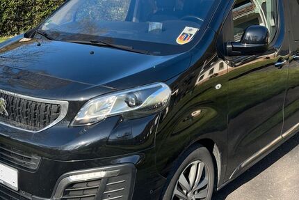 Peugeot Traveller 118.129 km 24.500 &euro; Waldbreitbach 56588