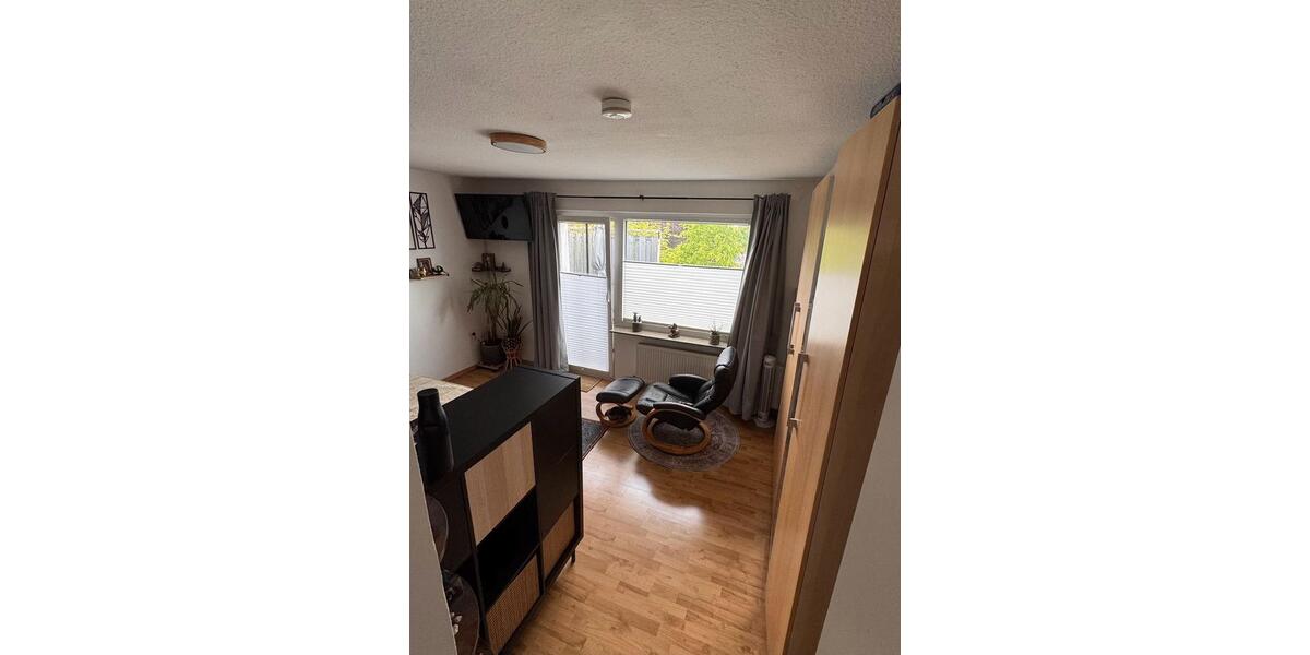 Etagenwohnung Oldenburg Bürgeresch - 4 Zimmer, 139 m&sup2;, 1.500&euro; | Angebot:26656239