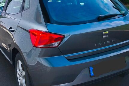 Seat Ibiza 65.000 km 11.000 &euro; Marktzeuln 96275