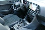 Cupra Ateca 2,0TSi VZ 4Drive ACC Pano AHK LED 9.390 km 35.980 &euro; Falkensee 14612