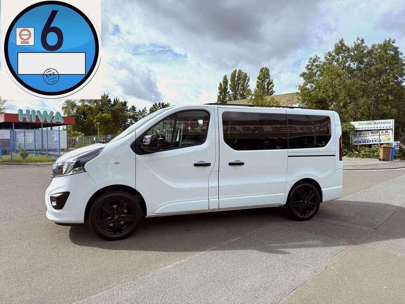Vivaro
