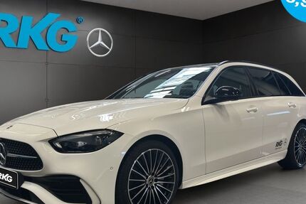 Mercedes-Benz C 220 9.800 km 56.890 &euro; Bonn 53119