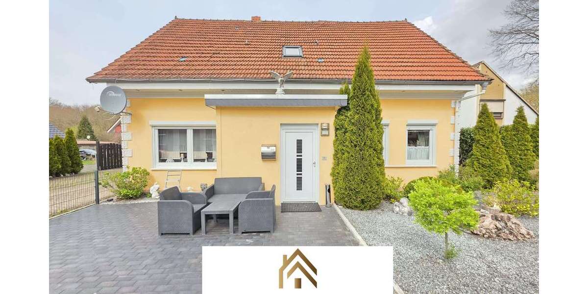 Einfamilienhaus Schiffdorf - 4 Zimmer, 215 m&sup2;, 299.900&euro; | Angebot:26204121