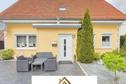 Haus Schiffdorf - 4 Zimmer, 215 m&sup2;, 299.900&euro; | Angebot:26204121