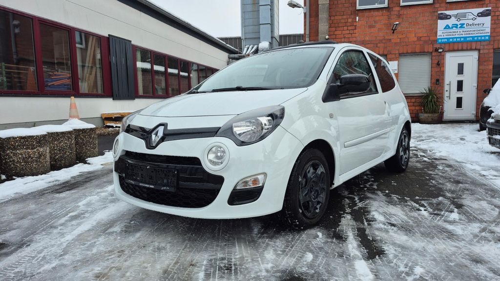 Renault Twingo 103.000 km 3.500 &euro; Rheinberg 47495