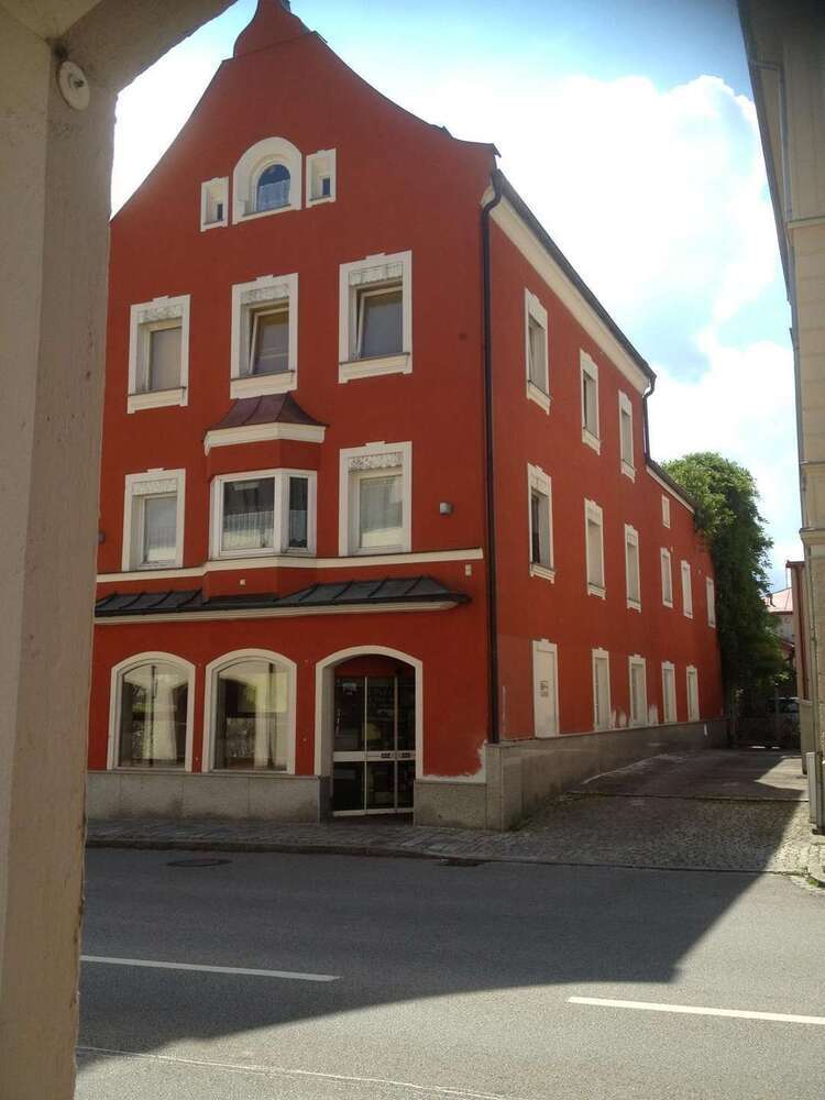 Gastronomie in Simbach am Inn 1.500 € 150 m²