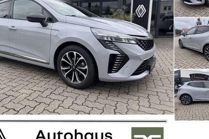 Renault Clio 25.008 km 17.990 &euro; Harztor 99768
