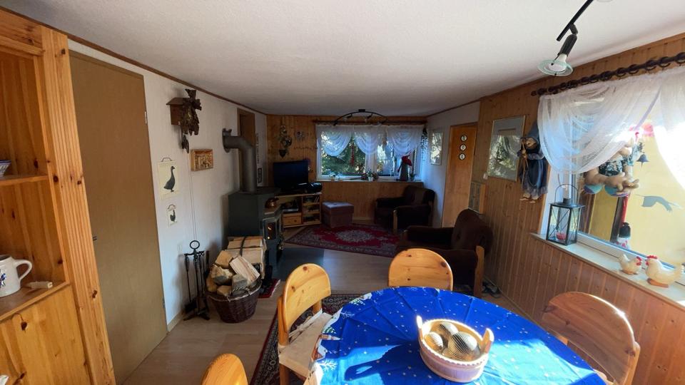 Bungalow Thale - 3 Zimmer, 42 m&sup2;, 89.000&euro; | Angebot:25056393