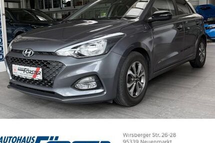 Hyundai i20 101.500 km 9.990 &euro; Neuenmarkt 95339