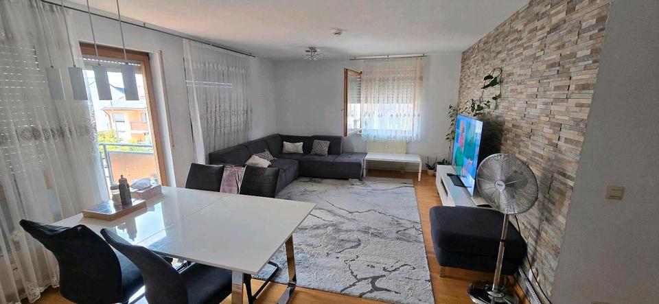 Etagenwohnung Vaihingen an der Enz - 3 Zimmer, 73 m&sup2;, 265.000&euro; | Angebot:27073167