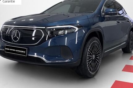 Mercedes-Benz EQA 73.430 km 26.890 &euro; Ahrensburg 22926