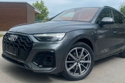 Audi Q5 114.382 km 32.290 &euro; Seeg 87637