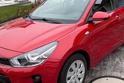 Kia Rio 68.000 km 12.300 &euro; Lonsee 89173