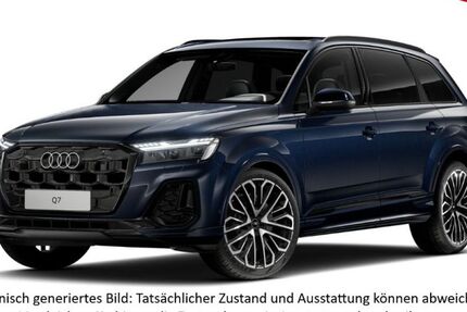 Audi Q7 20.500 km 73.340 &euro; Wackersdorf 92442