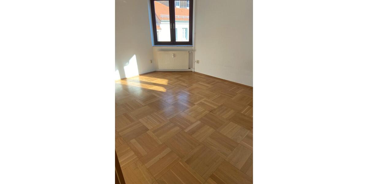 Etagenwohnung Bautzen - 1 Zimmer, 38 m&sup2;, 84.000&euro; | Angebot:27083984