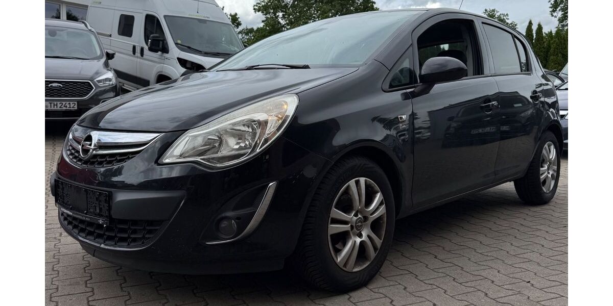 Opel Corsa 144.712 km 3.200 &euro; Langenhagen 30853