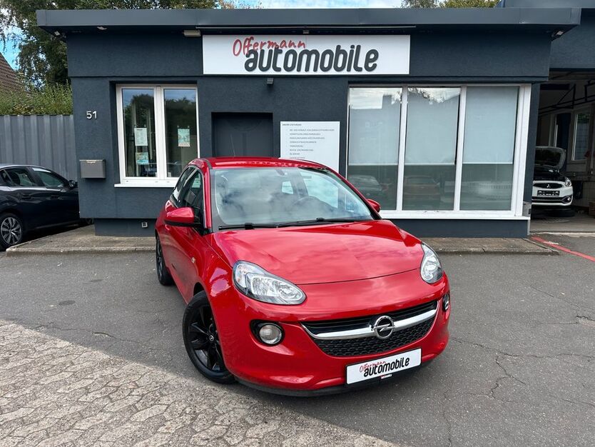 Opel Adam 113.525 km 9.450 € Stade 21680
