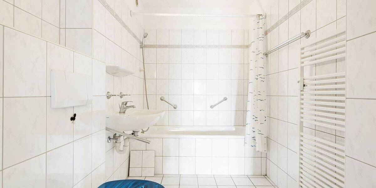 Etagenwohnung Konstanz Königsbau - 3 Zimmer, 91 m&sup2;, 395.000&euro; | Angebot:26763993