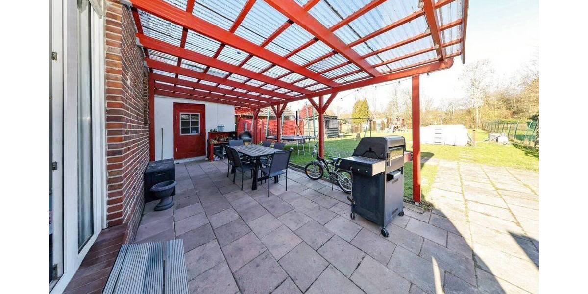 Einfamilienhaus Sande - 6 Zimmer, 137 m&sup2;, 270.000&euro; | Angebot:26841465