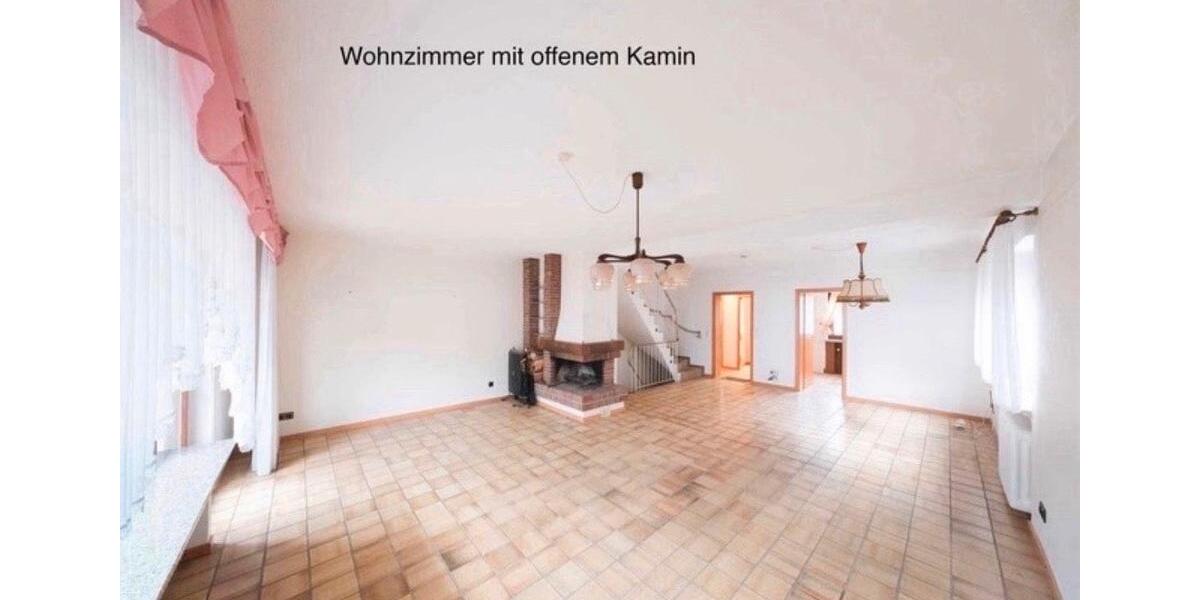Doppelhaushälfte Bad Salzuflen - 5 Zimmer, 140 m&sup2;, 1.300&euro; | Angebot:26401131