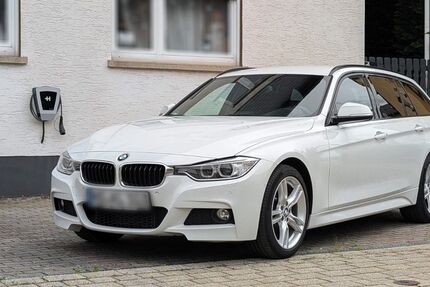 BMW 320 112.981 km 16.890 &euro; Birkenheide 67134