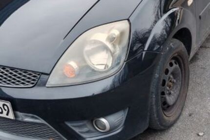 Ford Fiesta 215.000 km 999 &euro; Köln 51145