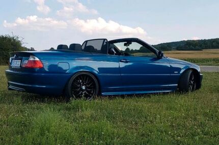 BMW 325