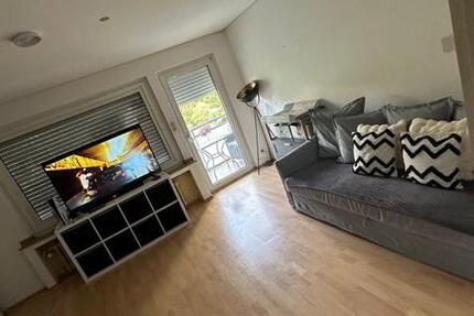 1 Zimmer Wohnung in Alt Erkrath zimmer