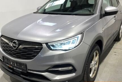Opel Grandland (X) 112.000 km 15.980 &euro; Norderstedt 22848