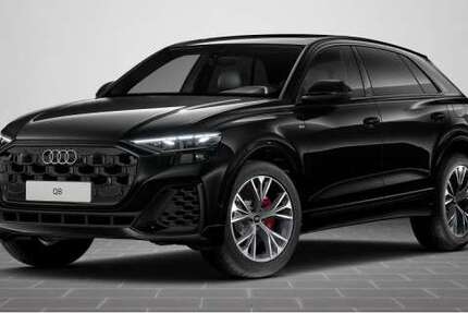 Audi Q8 17.484 km 89.990 &euro; Ludwigshafen 67063