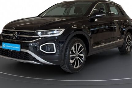 VW T-Roc 78.717 km 19.439 &euro; Nordhausen 99734