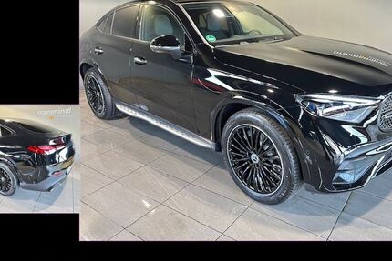 Mercedes-Benz GLC 220 9.666 km 64.900 &euro; Ingolstadt 85055