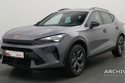 Cupra Formentor 26.392 km 33.988 &euro; Leverkusen 51373