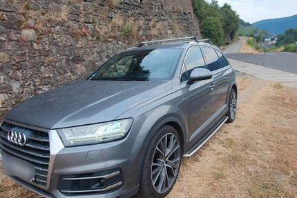 Audi Q7 166.900 km 36.900 &euro; Rudesheim am Rhein 65385