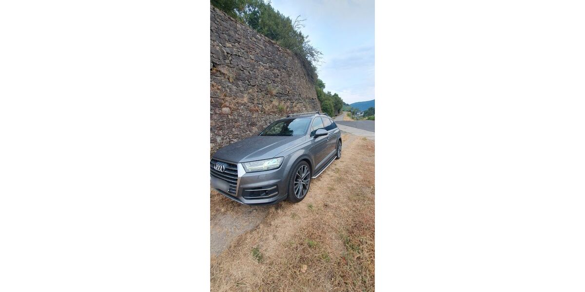 Audi Q7 166.900 km 36.900 &euro; Rudesheim am Rhein 65385