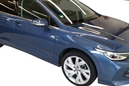 VW Golf 15.000 km 28.980 &euro; Mainburg 84048