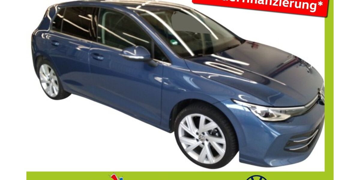 VW Golf 15.000 km 28.980 &euro; Mainburg 84048